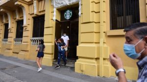 Asamblea recibe ley para reordenar el Centro Histórico de San Salvador
