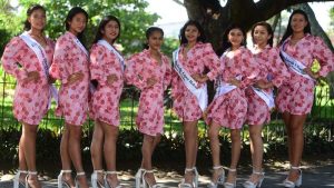 San Dionisio, Usulután, elegirá nueva soberana de sus fiestas patronales