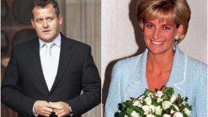 El exmayordomo y confidente de Lady Di será indemnizado por periódico Mirror por escuchar las conversaciones entre ellos