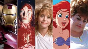 Estas películas se incorporan al gran legado cinematográfico del Congreso de los EEUU