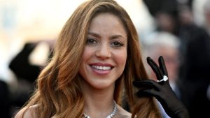 Shakira busca niñera y este es el sueldo