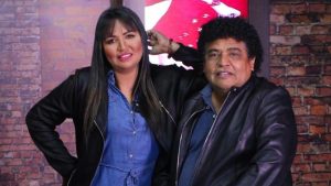 Alfredo José y Fátima Calderón se dicen sus verdades frente a sus fans en las redes