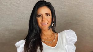 Verónica Guerrero comparte su sentir ante su salida de la TV