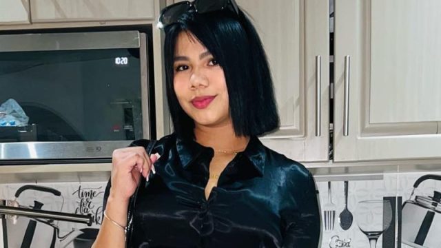 Abigaíl Mancía rechaza invitación de TCS - Noticias de El Salvador