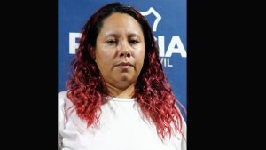 Capturan en Soyapango a "la Reina del Sur" ¿Qué hay detrás de esta detención?
