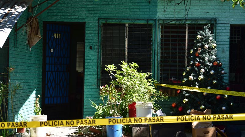 Rosa Orellana Diaz homicidio ciudad delgado79