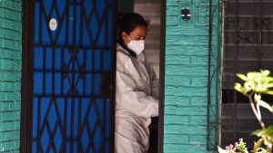 “¡Me están matando!”: La historia detrás del asesinato de Rosita en Ciudad Delgado