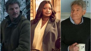 En enero, estas series debutan en la televisión streaming