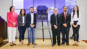 UGB presenta su novedoso "TecnoParque Raúl Rivas Quintanilla"