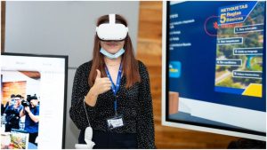 UEES presenta su nuevo Campus Virtual y de Simulación
