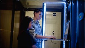 UGB ofrece la Ingeniería en Desarrollo de Software modalidad no presencial para el ciclo I-2023