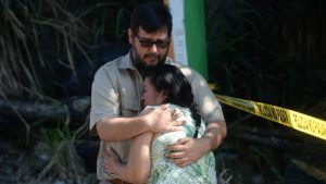 Hombre asesina a su esposa y luego se suicida en Mejicanos