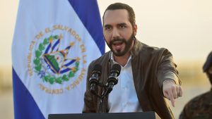 Nayib Bukele