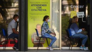 Cotizantes rechazan eliminación del 25% de anticipo de pensión