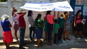 Más plazo para cambio de domicilio en DUI es "salvataje"