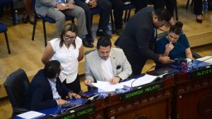 Diputados cierran 2022 con $3,843.2 millones en deuda