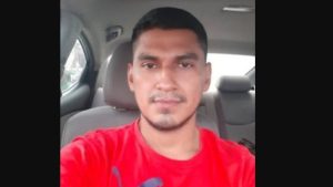 Encuentran cuerpo sin vida de policía salvadoreño desaparecido en Colombia