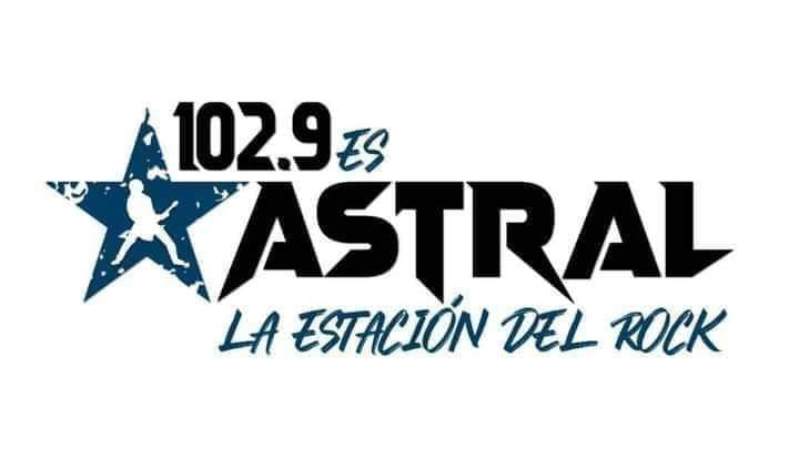 radio astral rock