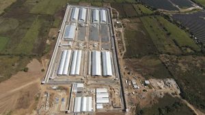Las obras en el penal de Tecoluca se harán sin los controles que establece la LACAP.
