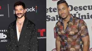 Romeo Santos y Camilo: Los primeros conciertos confirmados en El Salvador para el 2023