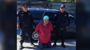 Hombre grabado cuando agredía a joven  enfrentará audiencia el lunes en San Martín