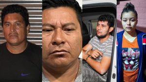 Fiscalía ordena la captura de 15 personas acusadas de estafa