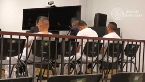 Dentro de la PNC había sicarios, extorsionistas y ladrones sin detectar, expone la Fiscalía General