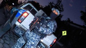 Gobierno amplía cerco militar hasta la comunidad La Granjita de San Salvador