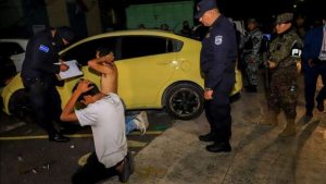 Gobierno instala cerco militar en comunidad Tutunichapa y reporta 42 capturas