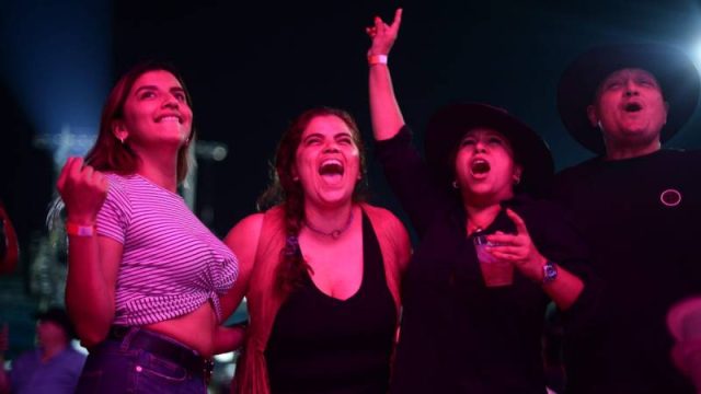 Estos fueron los 5 mejores conciertos de 2022 en El Salvador - Noticias