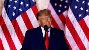 Trump: inmigrantes irregulares son “asesinos y violadores”
