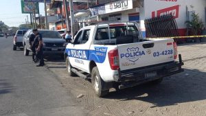 El 911 de San Miguel solo tiene 2 patrullas funcionando