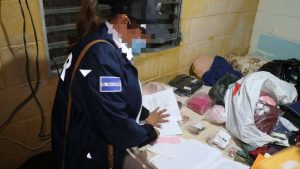 Capturan a sujetos que presuntamente estafaban a víctimas con ahorros colectivos