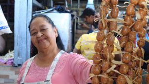 Cojutepeque realizará el fin de semana su tradicional Festival del Chorizo