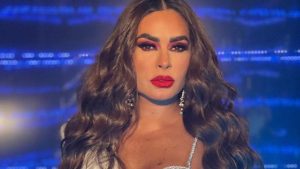 De esta manera, Galilea Montijo deja claro que es una de las más bellas mexicanas