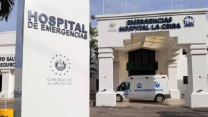 Hospital La Ceiba del Seguro Social abre sus puertas el 24 de marzo