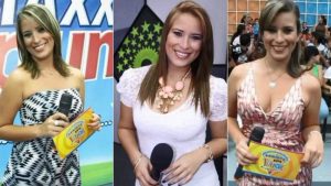 Exmodelo de “Domingo para todos” revive emotivos recuerdos del show