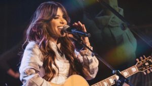 La cantante Kany García confirma concierto en El Salvador