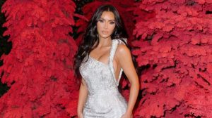 Kim Kardashian rompe el silencio sobre la custodia de sus hijos con Kanye West