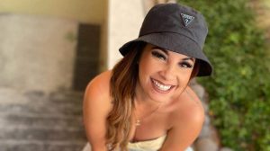¿Liz Pleitez se da otra oportunidad en el amor?