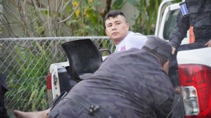 Capturan en Mejicanos a sujeto por "descuido y negligencia" en la muerte de su mascota