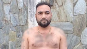 Guatemala captura a cabecilla de la MS-13 con mando en el Triángulo Norte