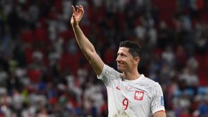 Lewandowski