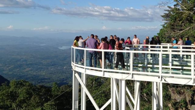 Mirador De Cristal Turismo Y Adrenalina En Alegr a mirador-de-cristal-turismo-y-adrenalina-en-alegr-a