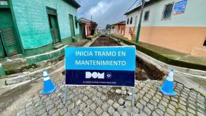 Gobierno pide dar facultades a la DOM para invertir en obras de instituciones del Estado