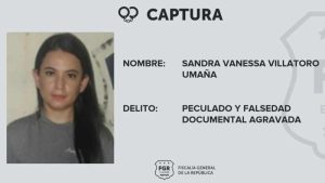 Ordenan captura contra empleada municipal de San Salvador acusada de apropiarse $7,000