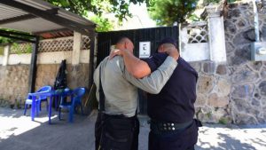 "Están desarticulado toda la División": Despiden a más de 200 agentes de protección de víctimas y testigos