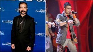 Alfonso Herrera- Poncho