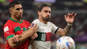 portugal marruecos directo futbol qatar 2022