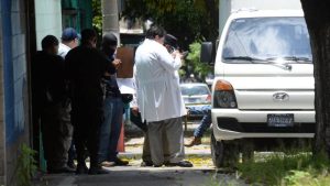 Empresarios rechazan que se penalice a las víctimas de extorsión